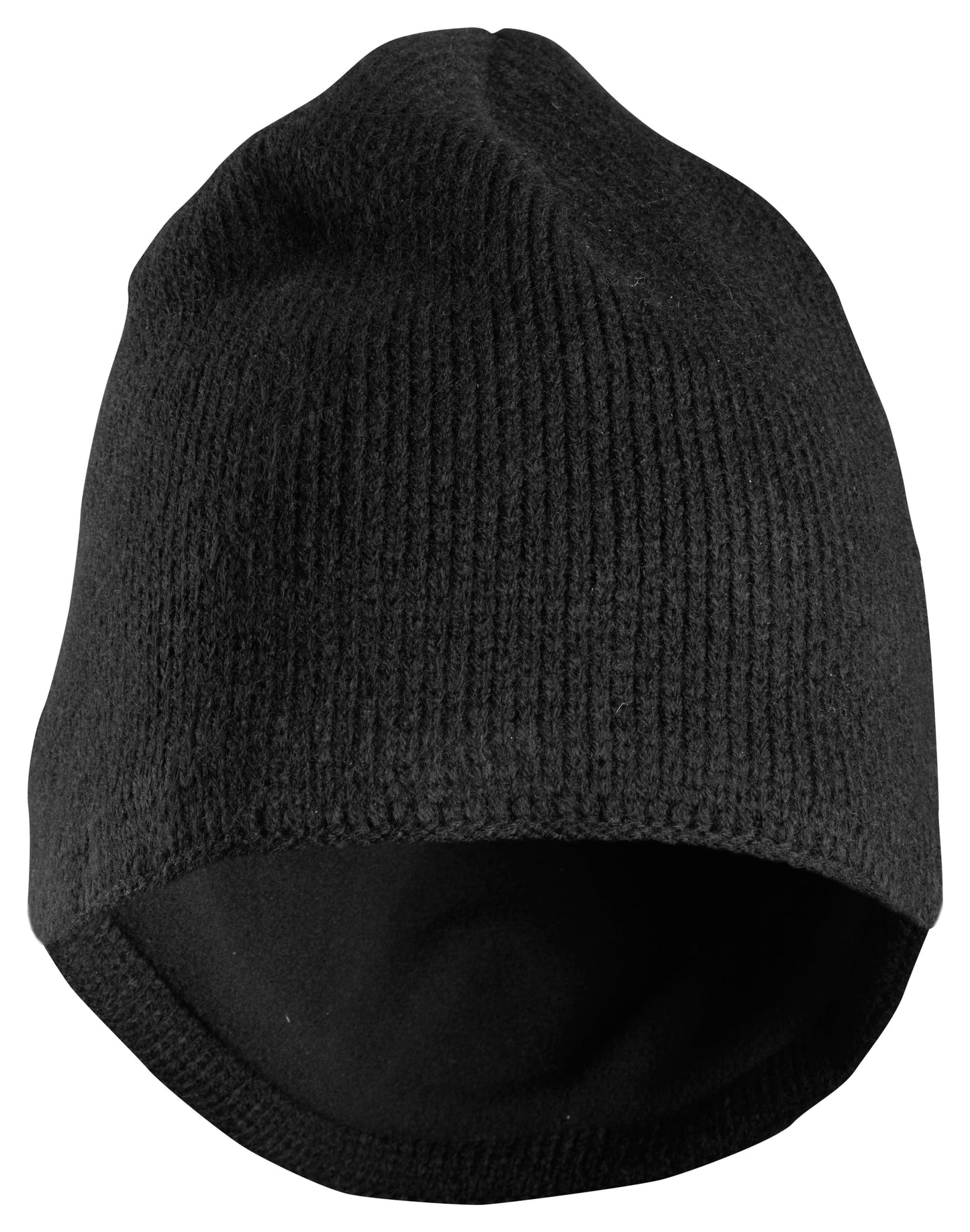 Bonnet avec logo