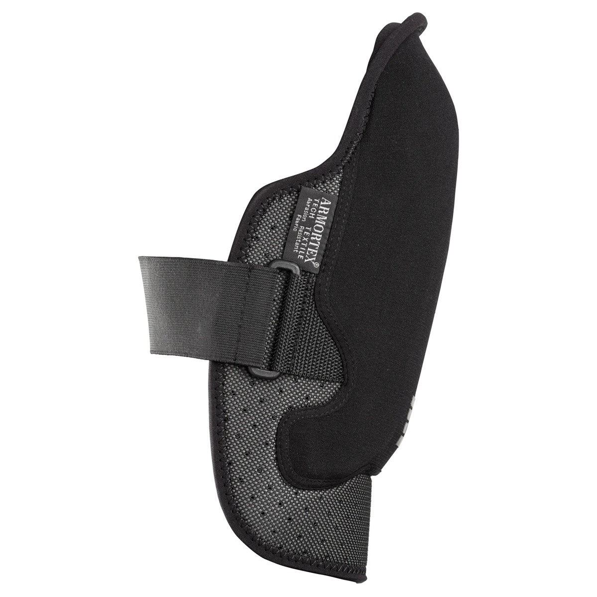 Poches pour genouillères à sangles