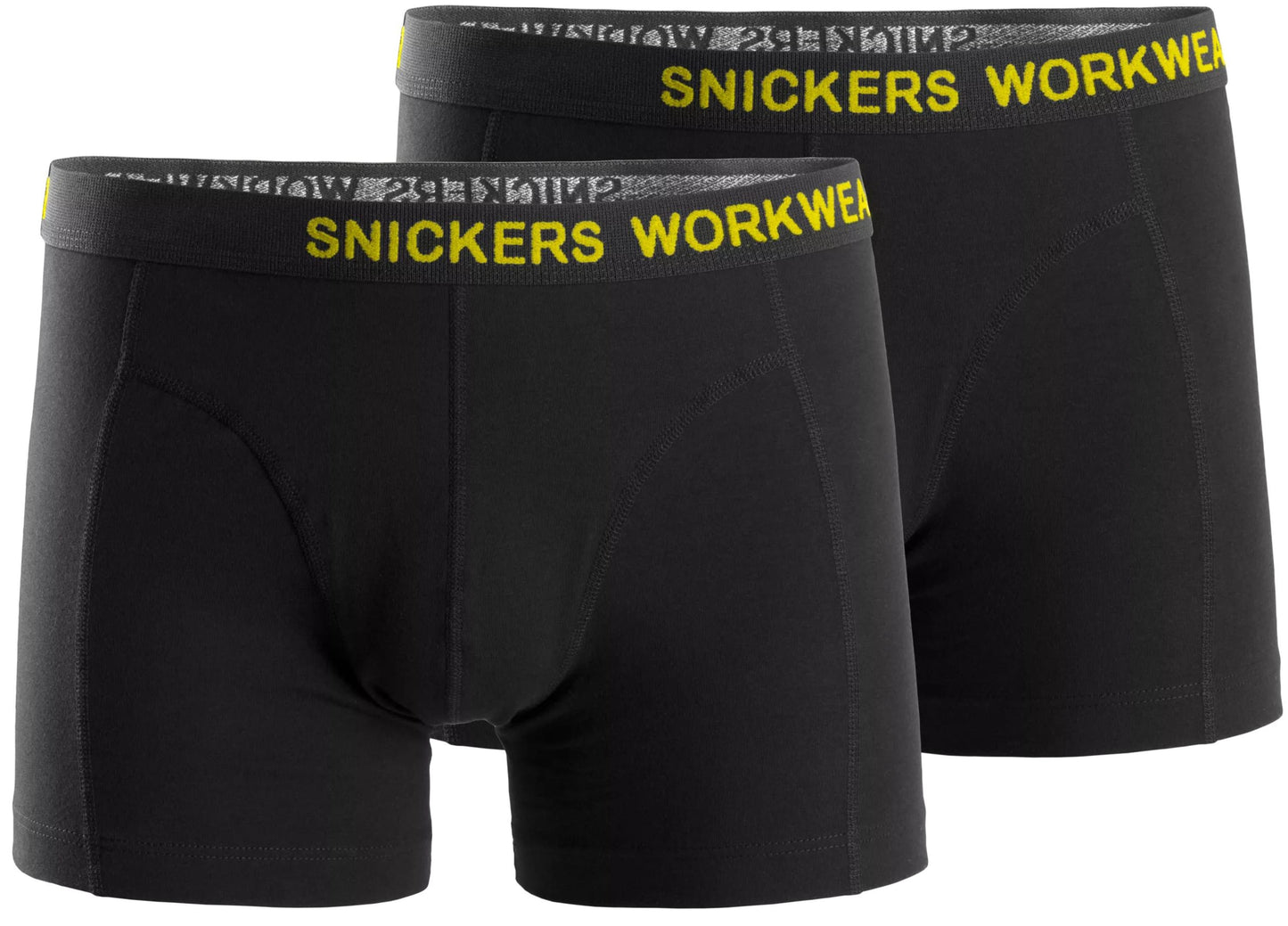 Boxers extensibles, lot de 2