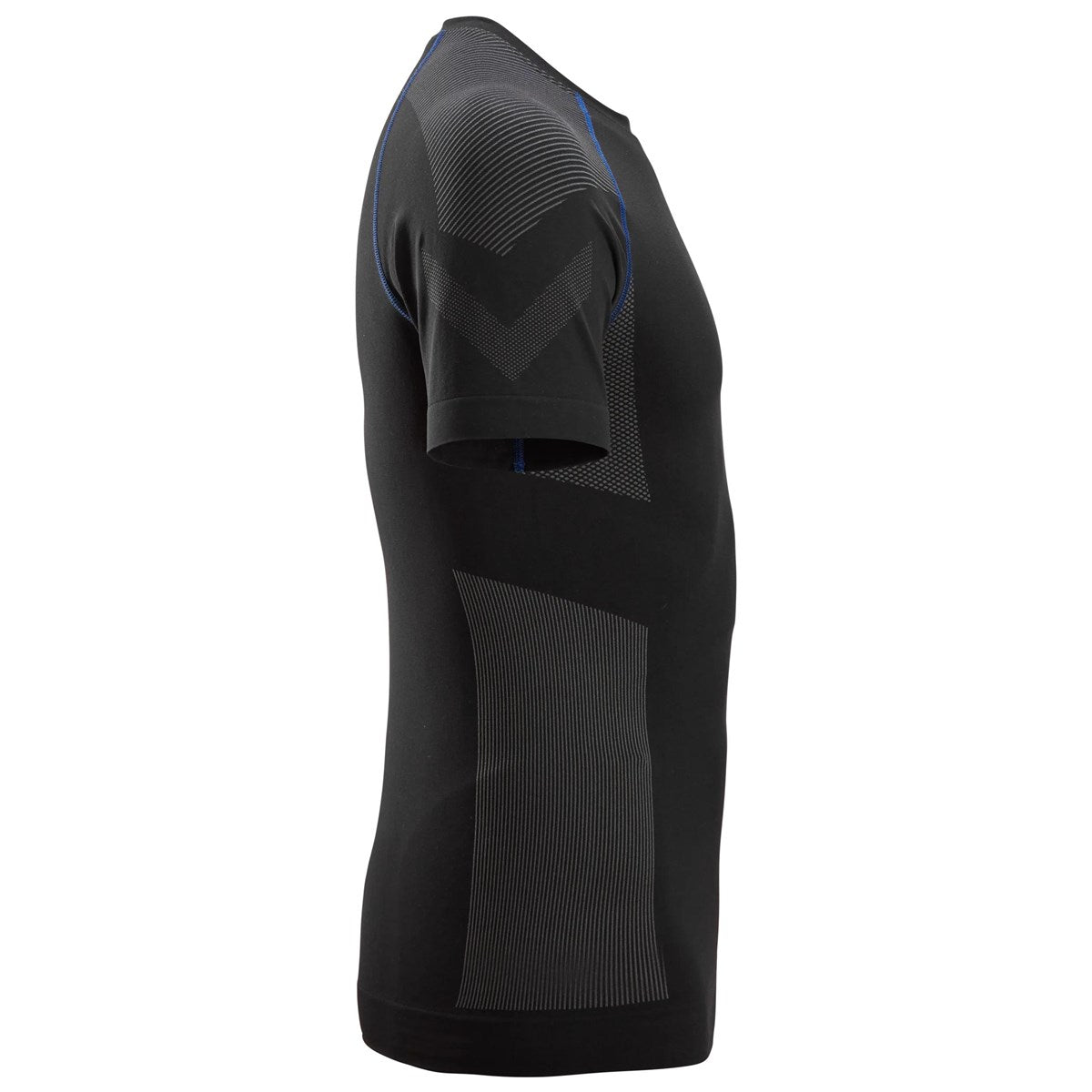 9490 - T-shirt sans couture In Motion