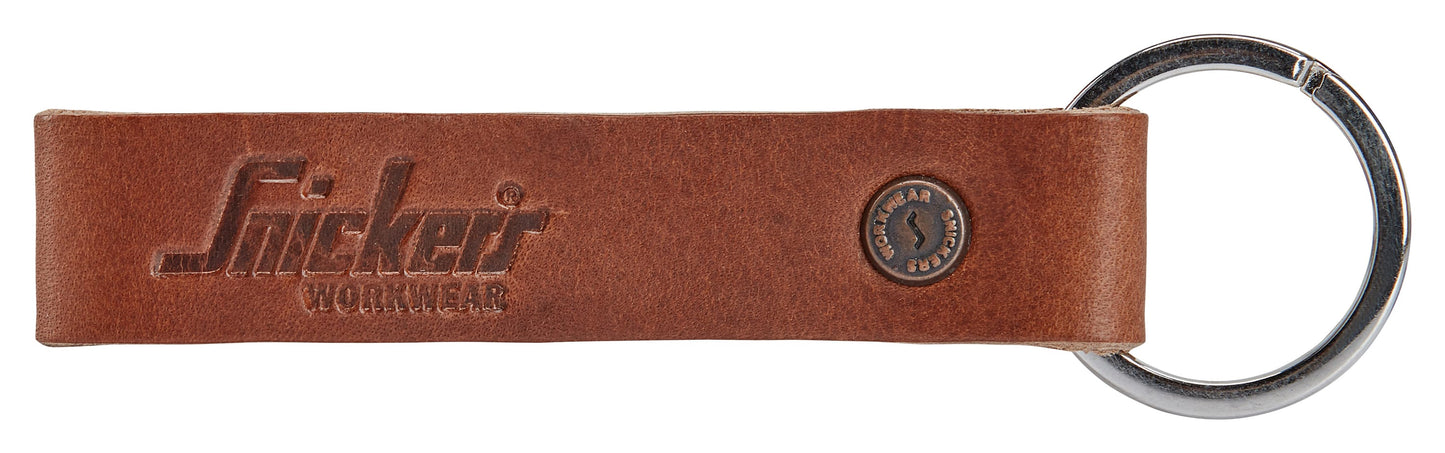 9751 - Porte-clés en cuir