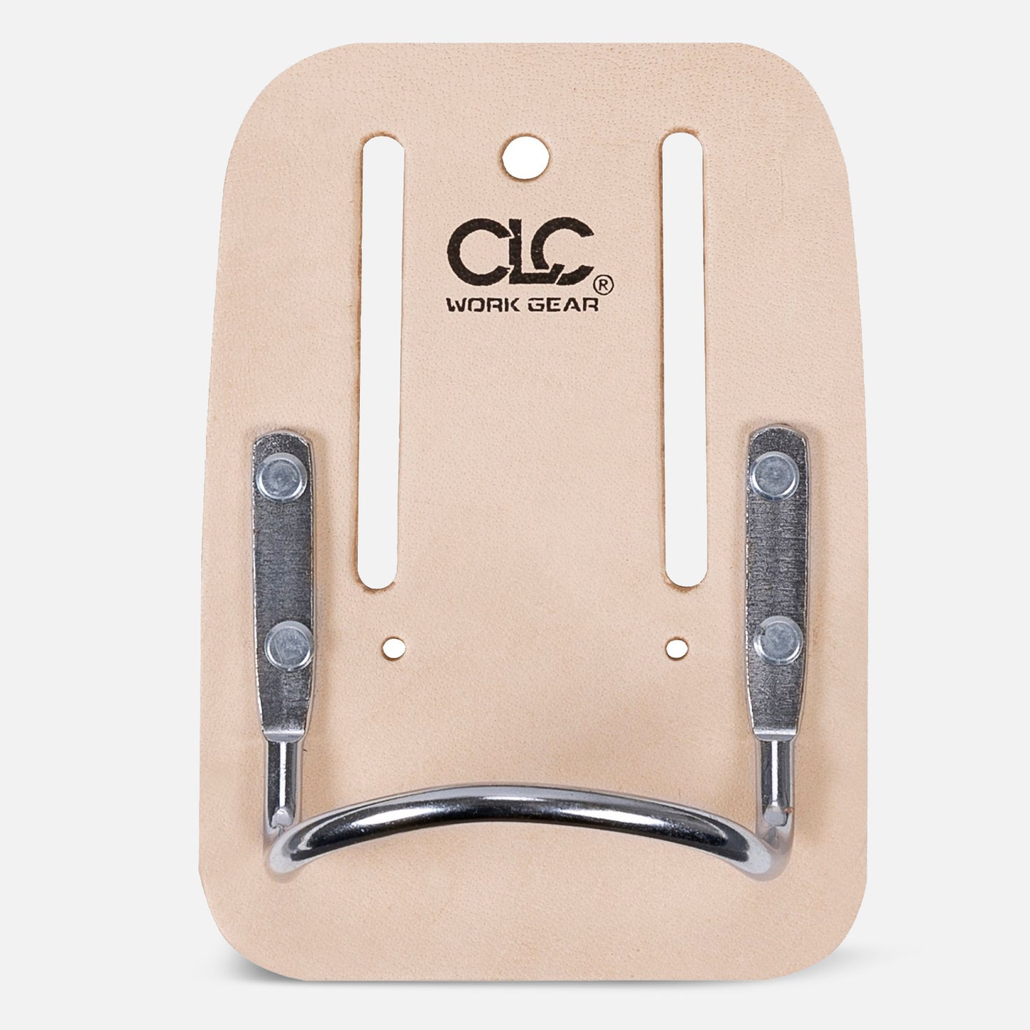 Porte-marteau oscillant