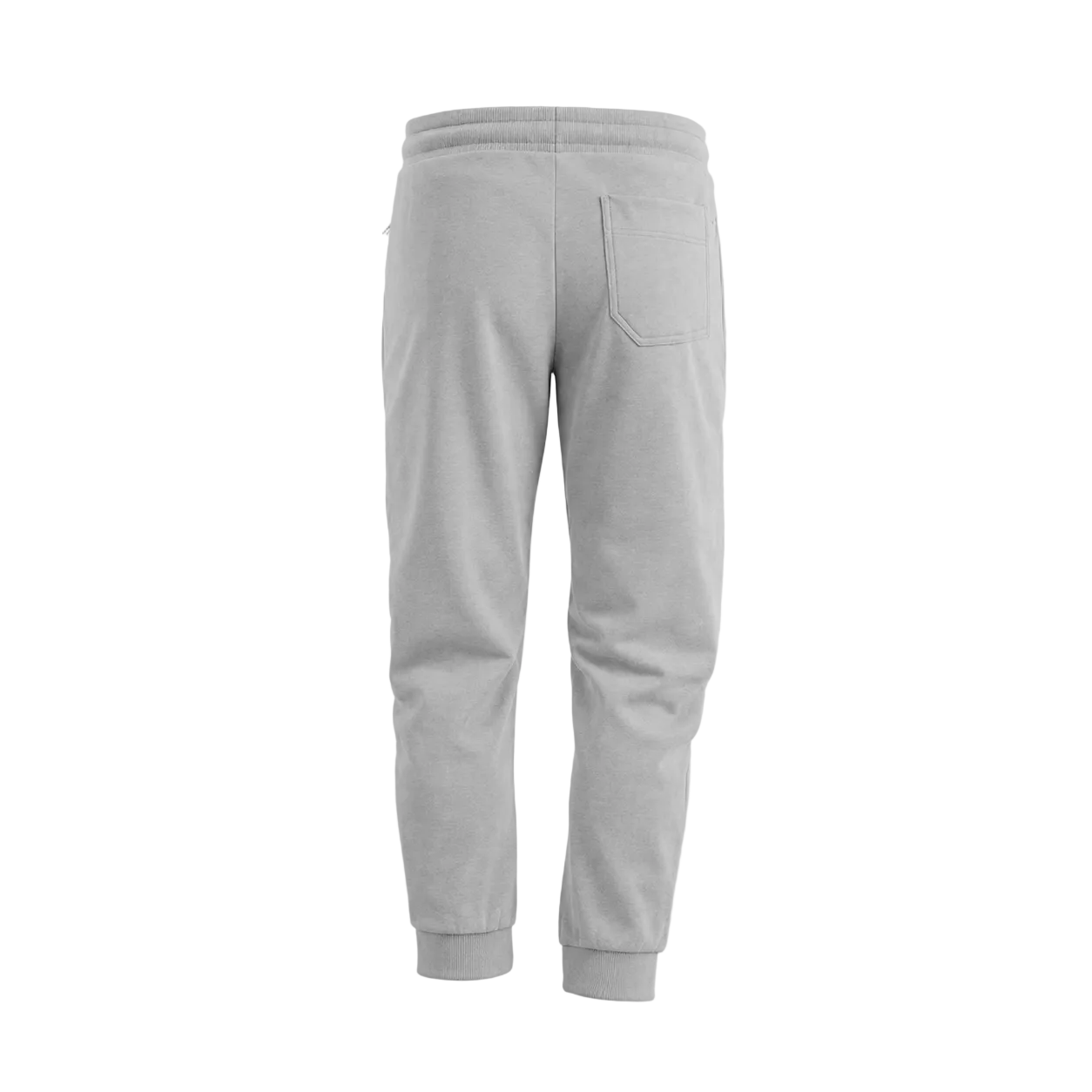 6595 - Pantalon de travail technique style jogging