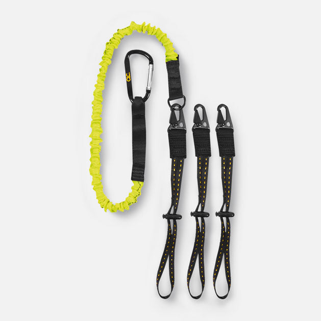 Corde de sécurité interchangeable