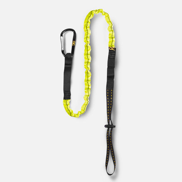 Corde de sécurité ultra-robuste