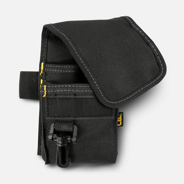 Porte-outils, moyen