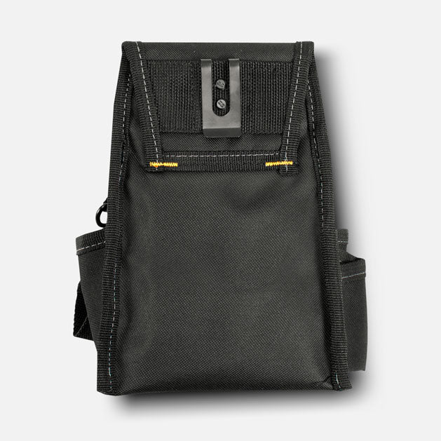 Poche à outils pour électricien et technicien de maintenance, petite