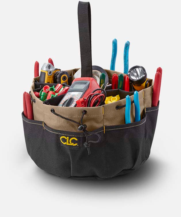 Bucketbag™ à cordon de serrage