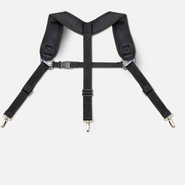 Ceinture à outils combinée pour électricien