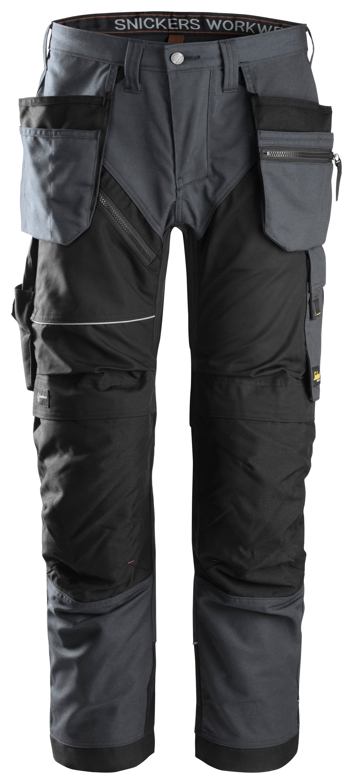 6202 - RuffWork, Pantalon de travail + poches holster