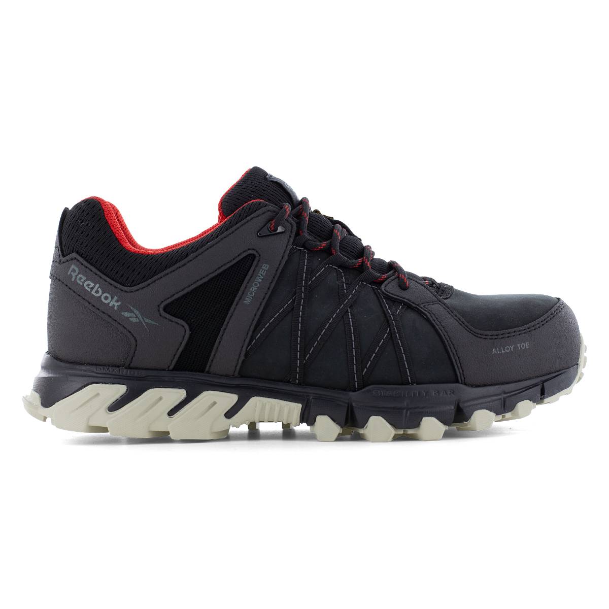 IB1050 - TRAILGRIP Safety S3