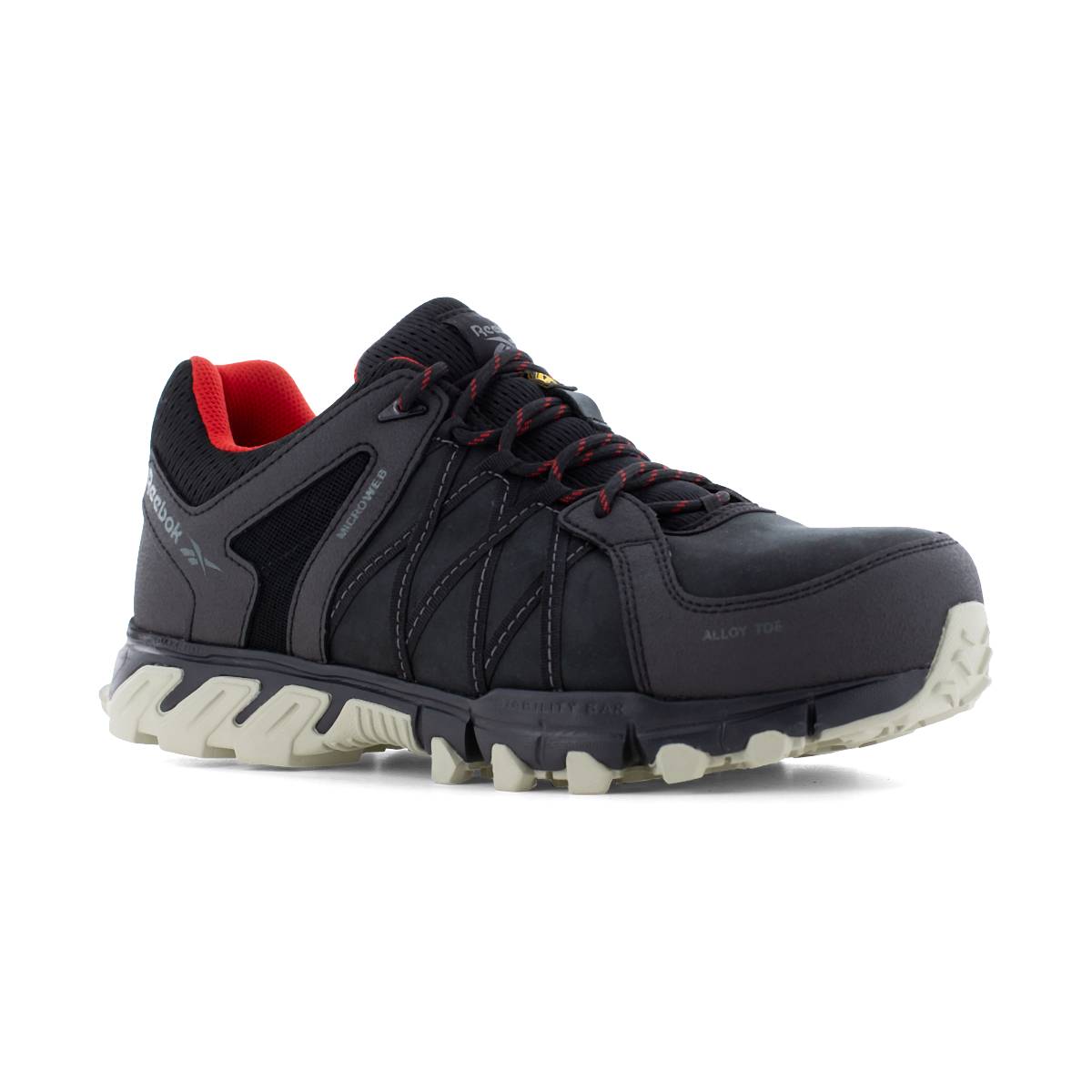 IB1050 - TRAILGRIP Safety S3