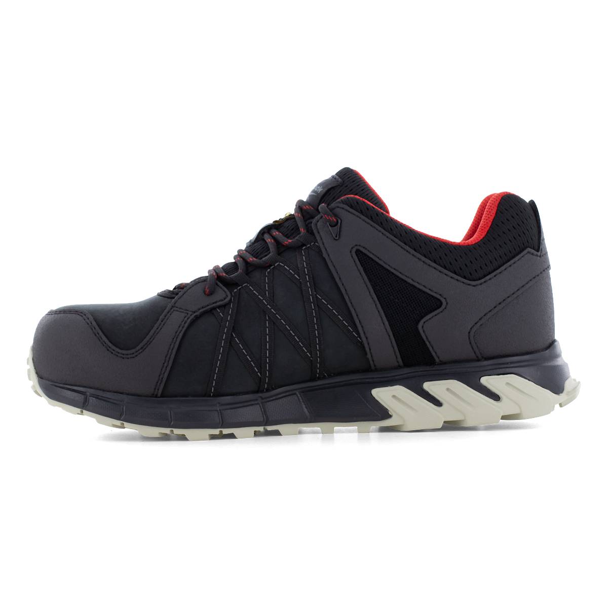 IB1050 - TRAILGRIP Safety S3