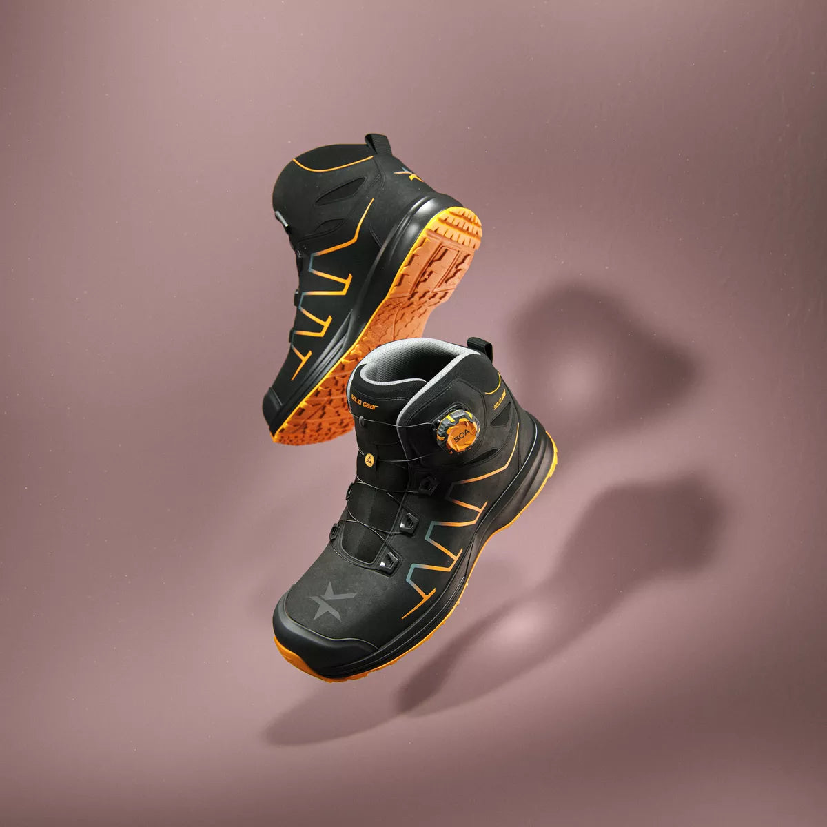 Reckon - SG61005