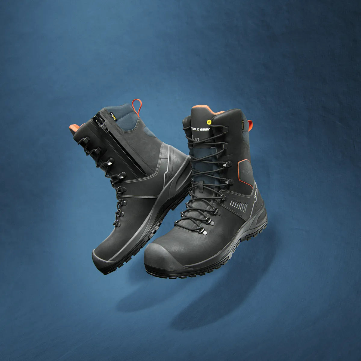 Ion GTX High - SG73106