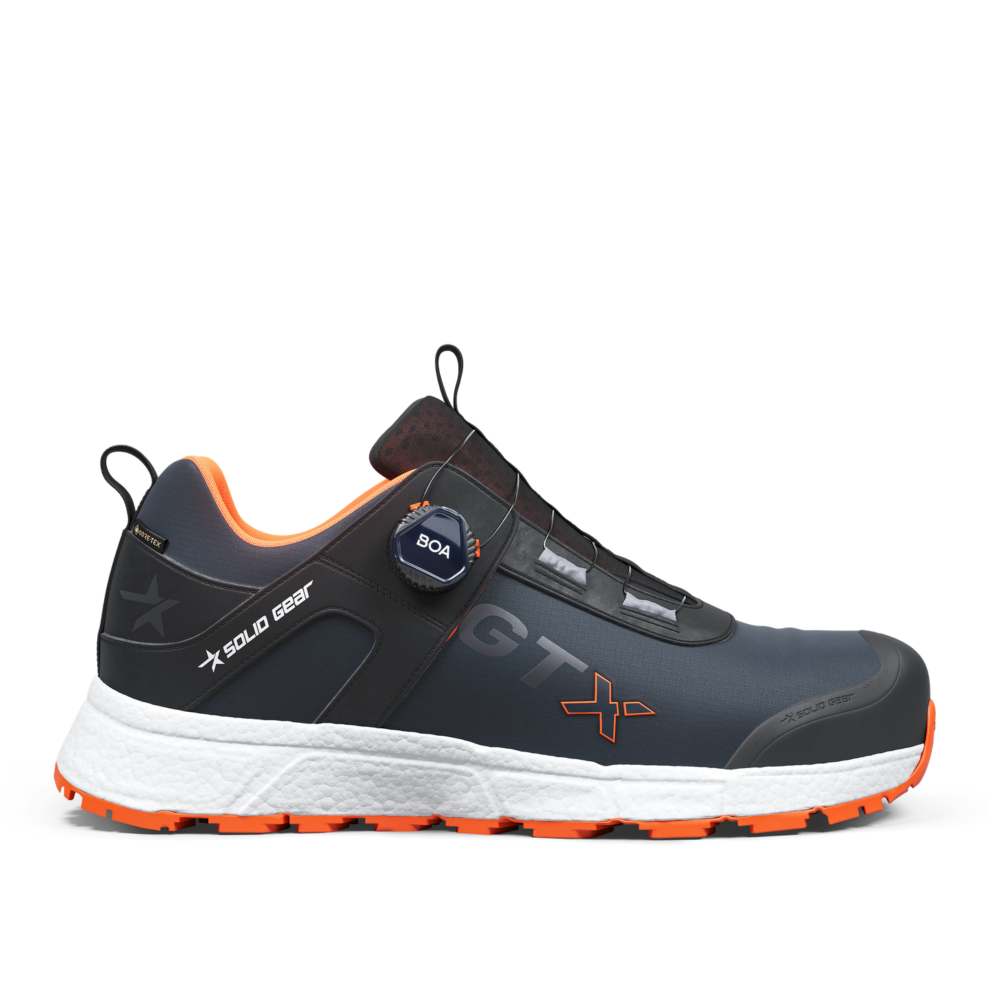 SG76014 - Revolution 2S GTX Low