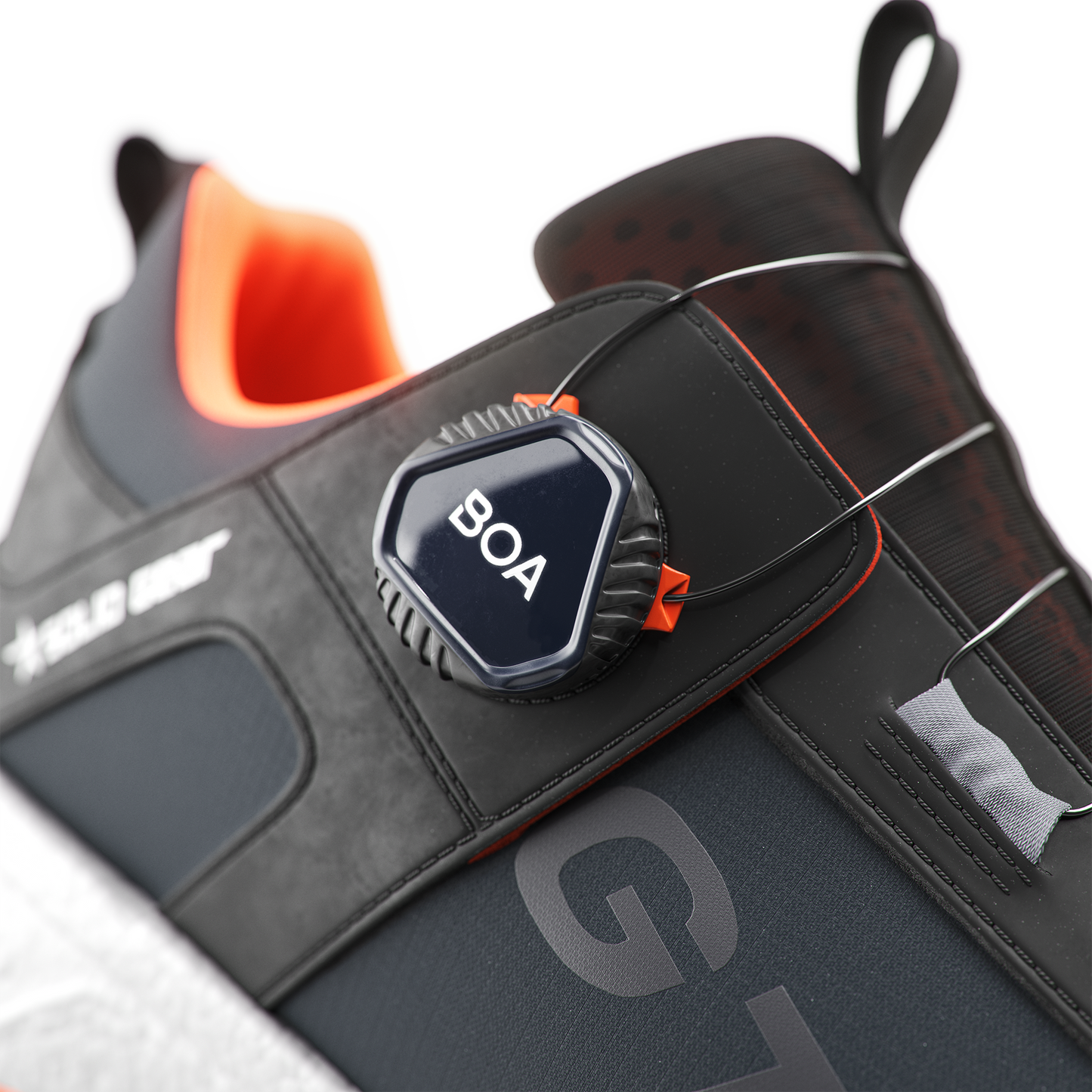 SG76014 - Revolution 2S GTX Low