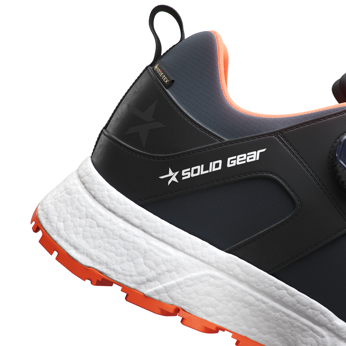 SG76014 - Revolution 2S GTX Low