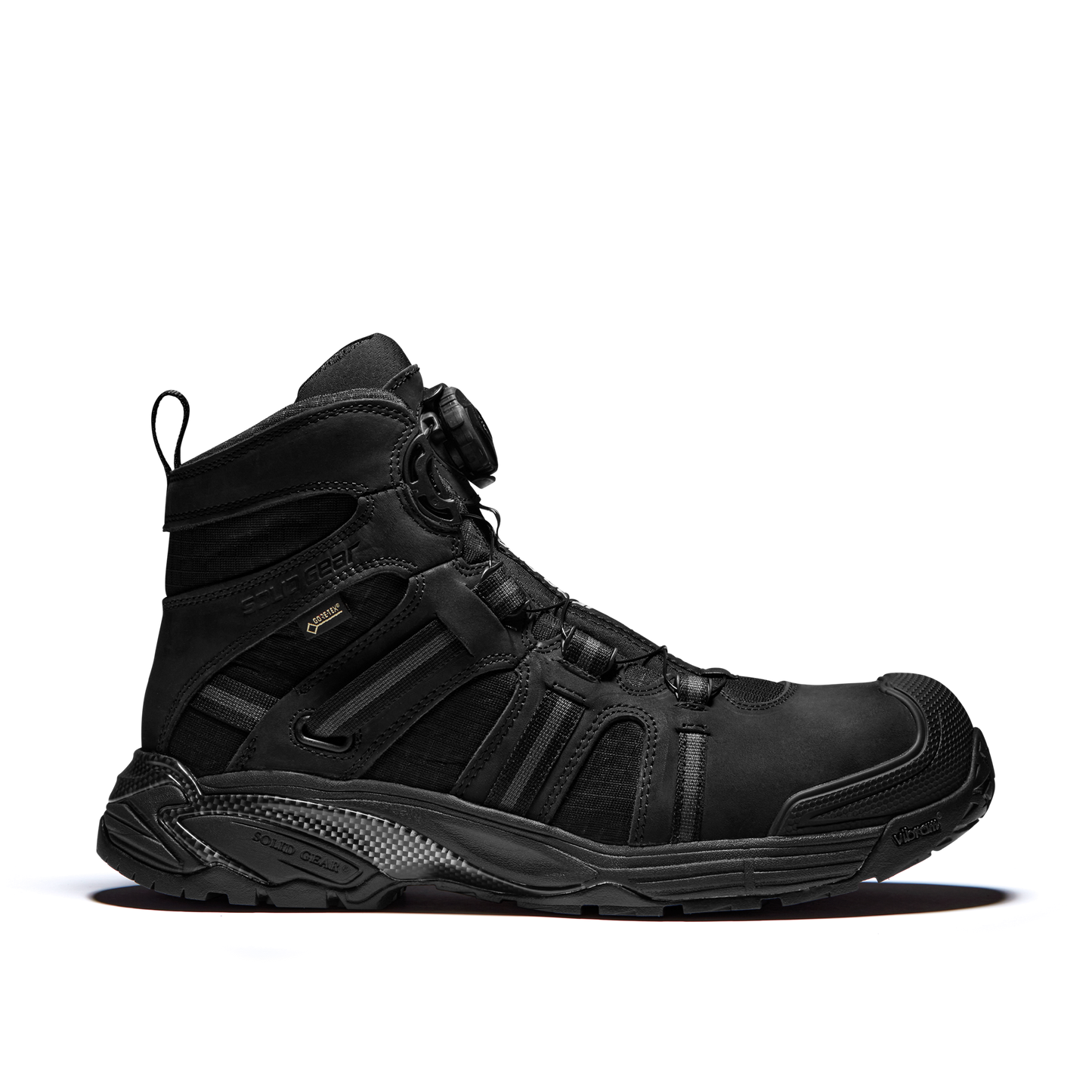 SG80009- Marshal GTX