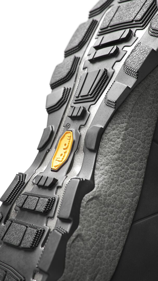 Vapor 3 Mid - SG80014