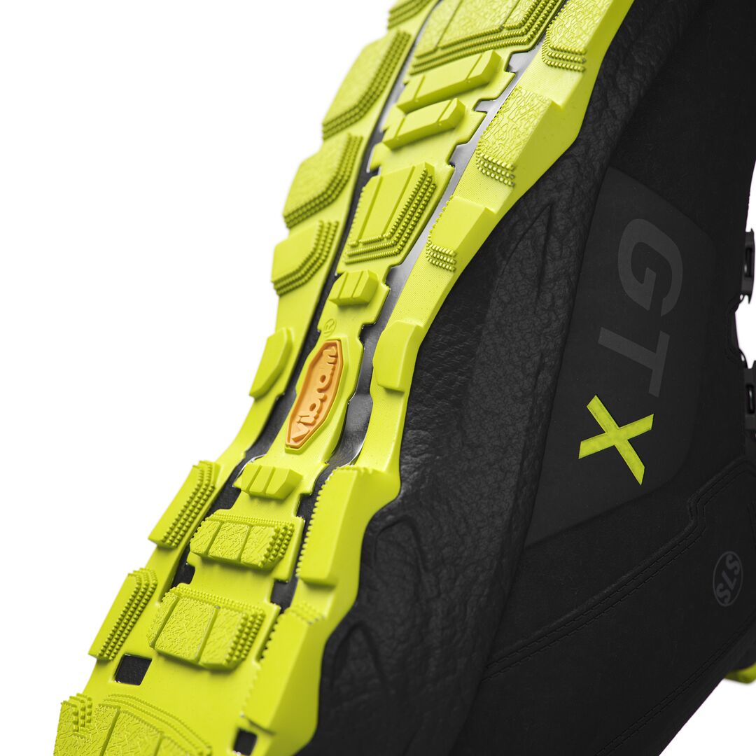 Vapor 3 GTX Low - SG80018