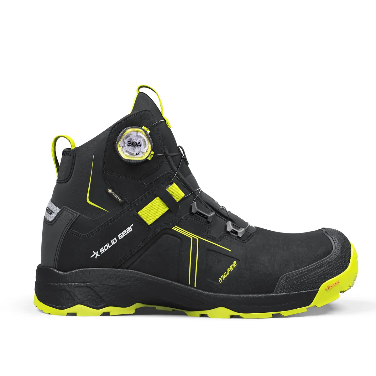 Vapor 3 GTX Mid - SG80019