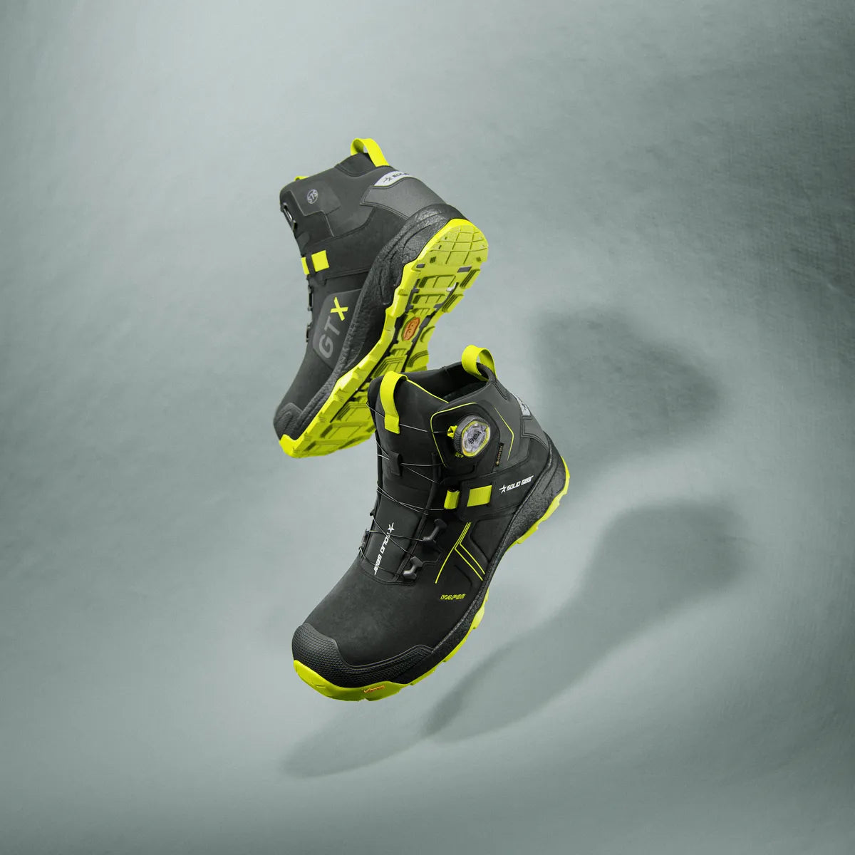 Vapor 3 GTX Mid - SG80019