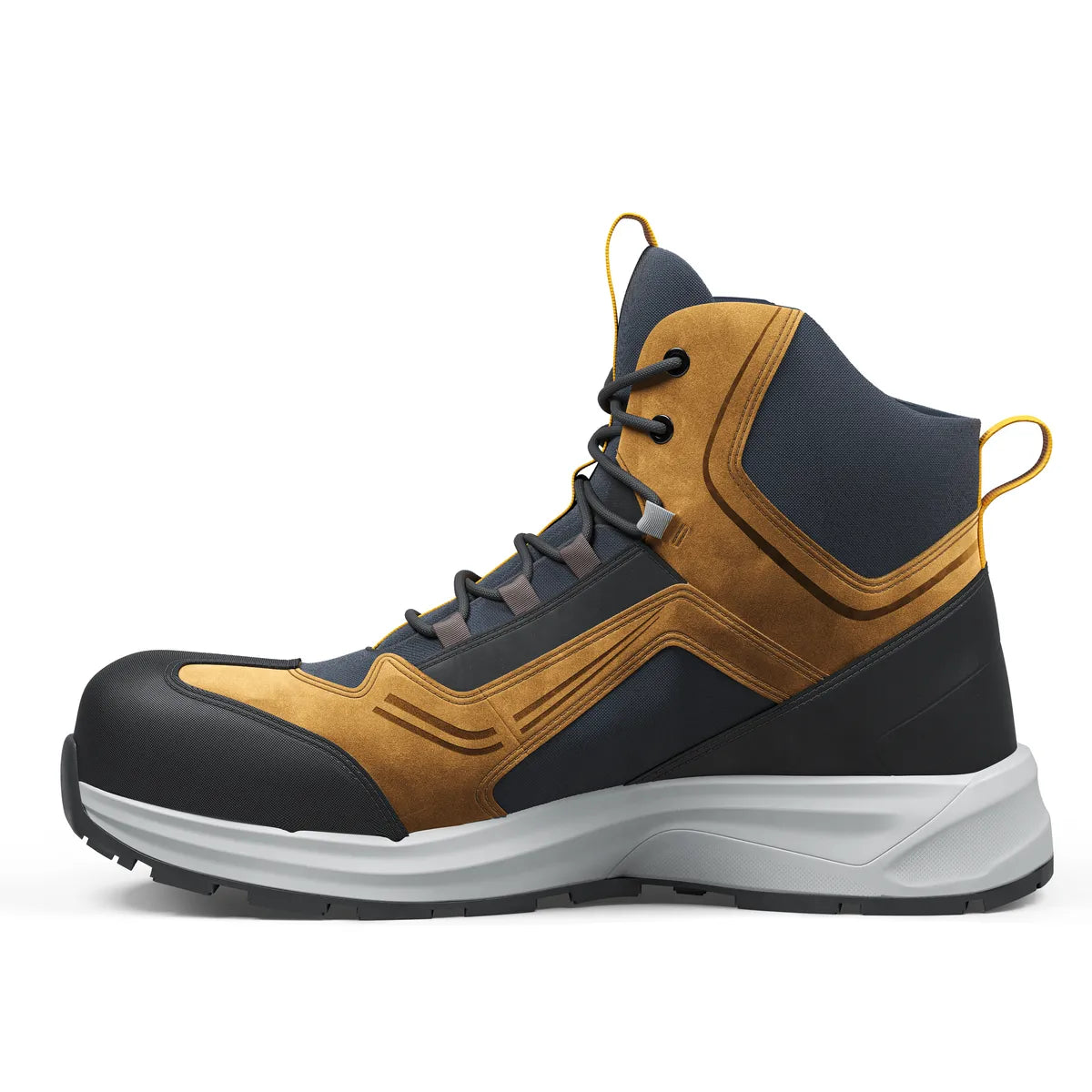 Adapt Mid Brown - SG80211