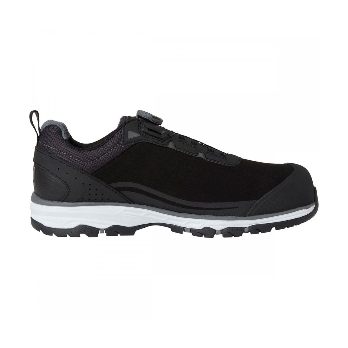 HELLY HANSEN - CHELSEA EVO LOW BOA WIDE S3 HT