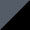 5804 - Steel Grey - Black