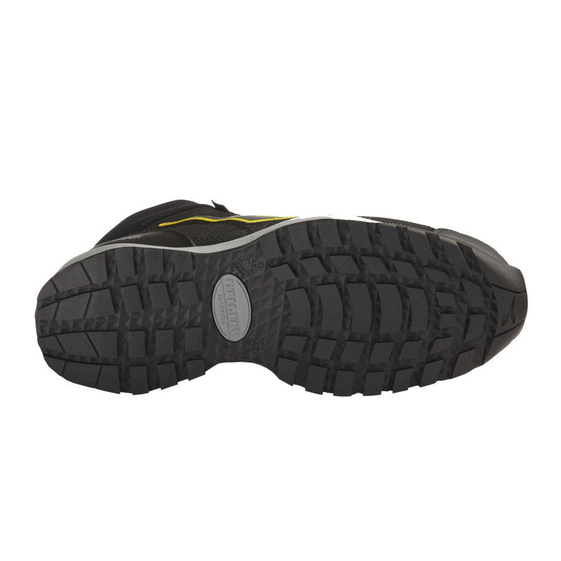Glove MDS MTX Q MID S3S FO HRO SR SC ESD