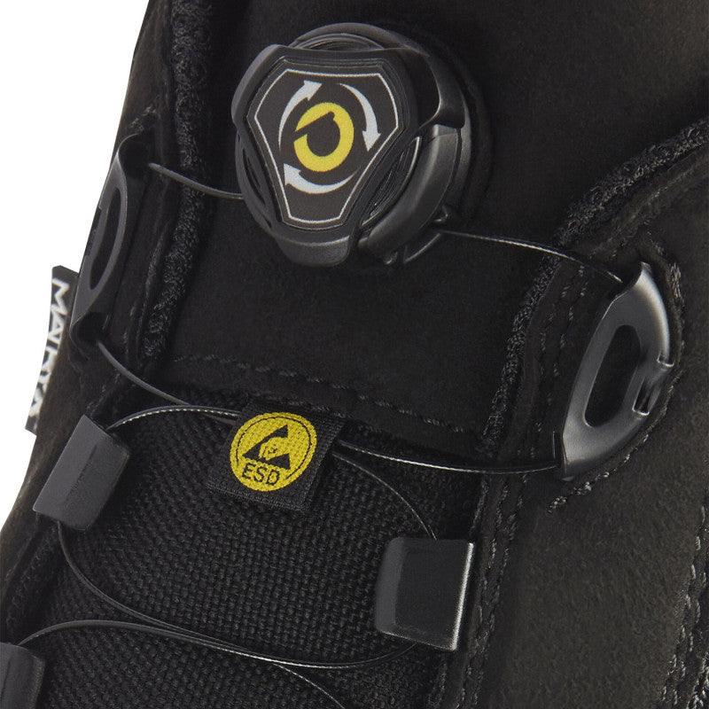 Glove Mds Matryx Quick Mid