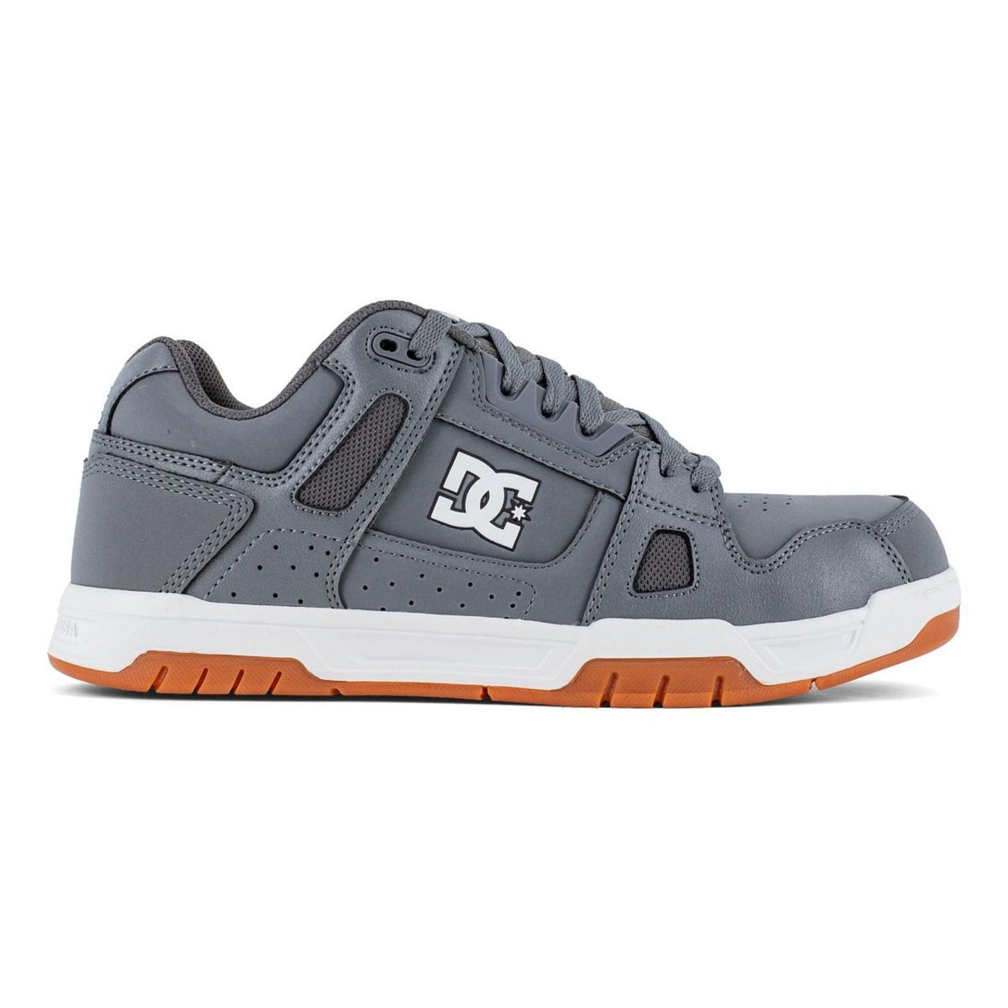 DC60502 - StagSafety S3S