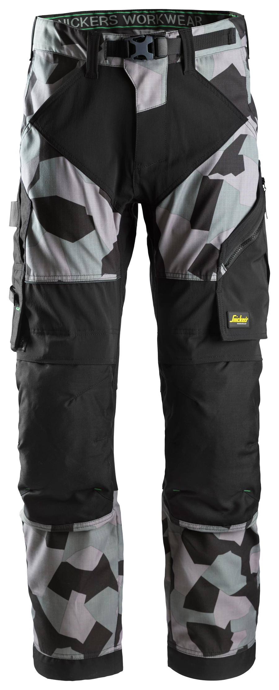 6903 - FlexiWork, Pantalon+ de travail