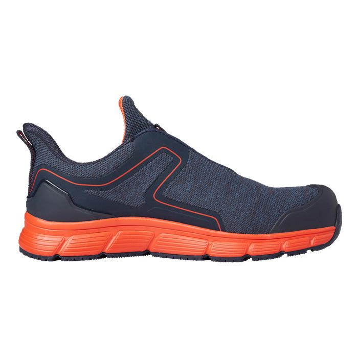 HELLY HANSEN - KENSINGTON LOW BOA S3S