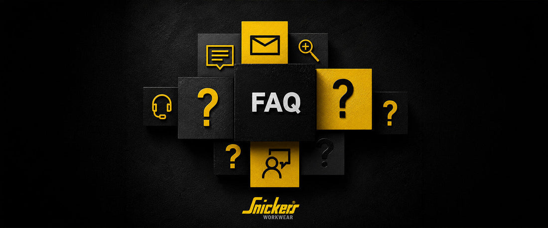 FAQ