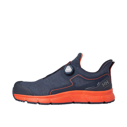 HELLY HANSEN - KENSINGTON LOW BOA S3S