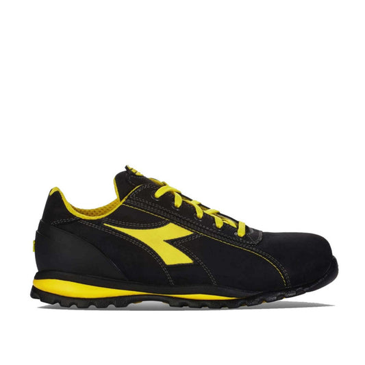 Glove LOW S3S FO HRO