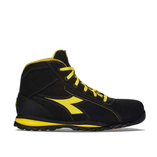Glove MID S3S FO HRO