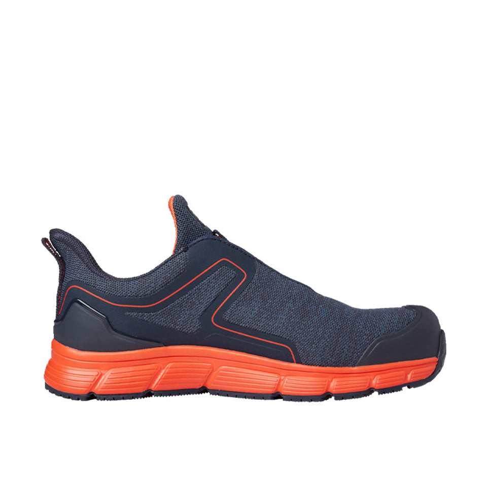 HELLY HANSEN - KENSINGTON LOW BOA S3S