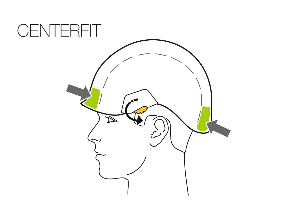 STRATO® VENT