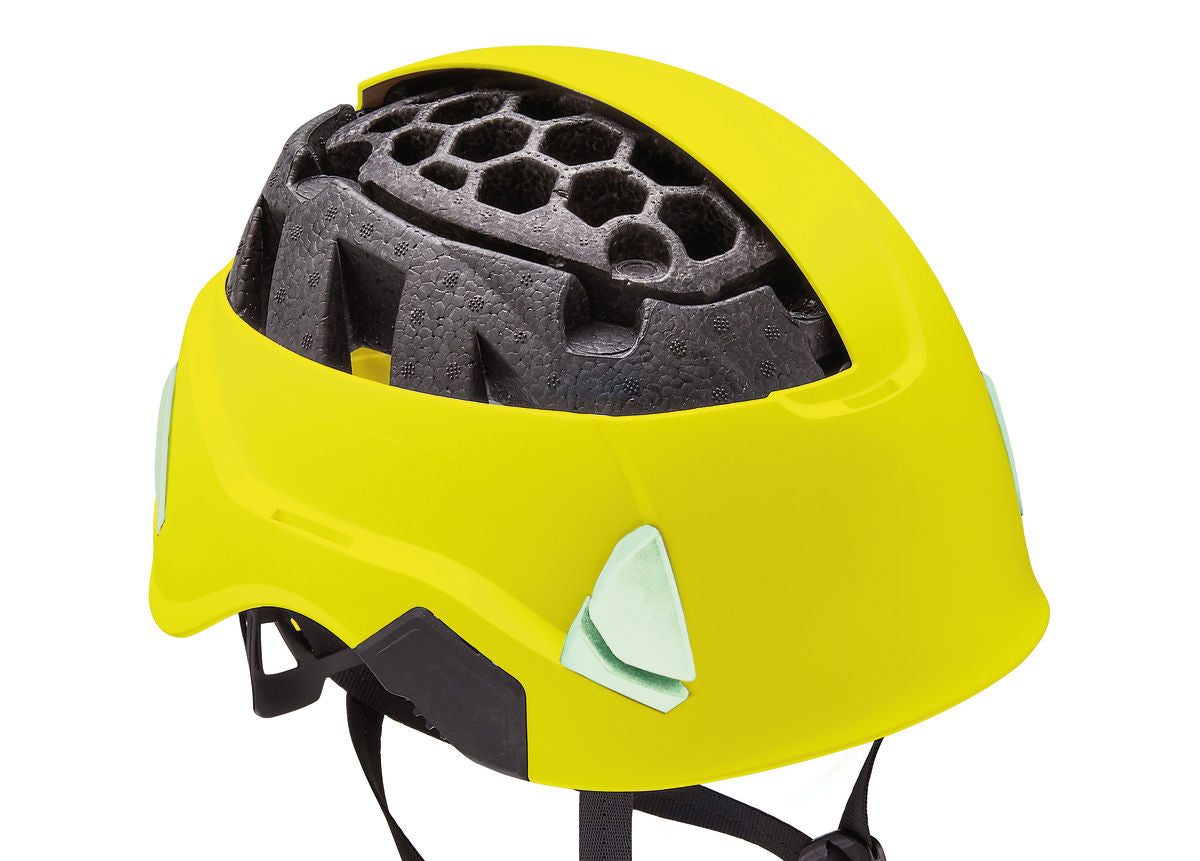 STRATO® VENT HI-VIZ