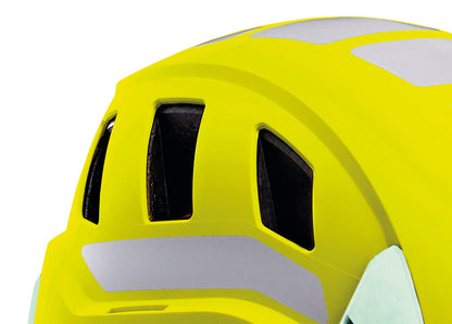 STRATO® VENT HI-VIZ