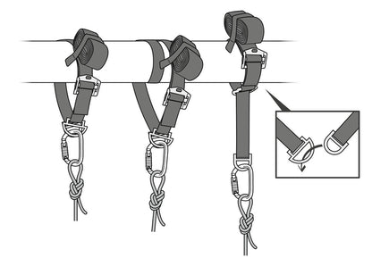 CONNEXION VARIO