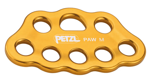 PAW - M