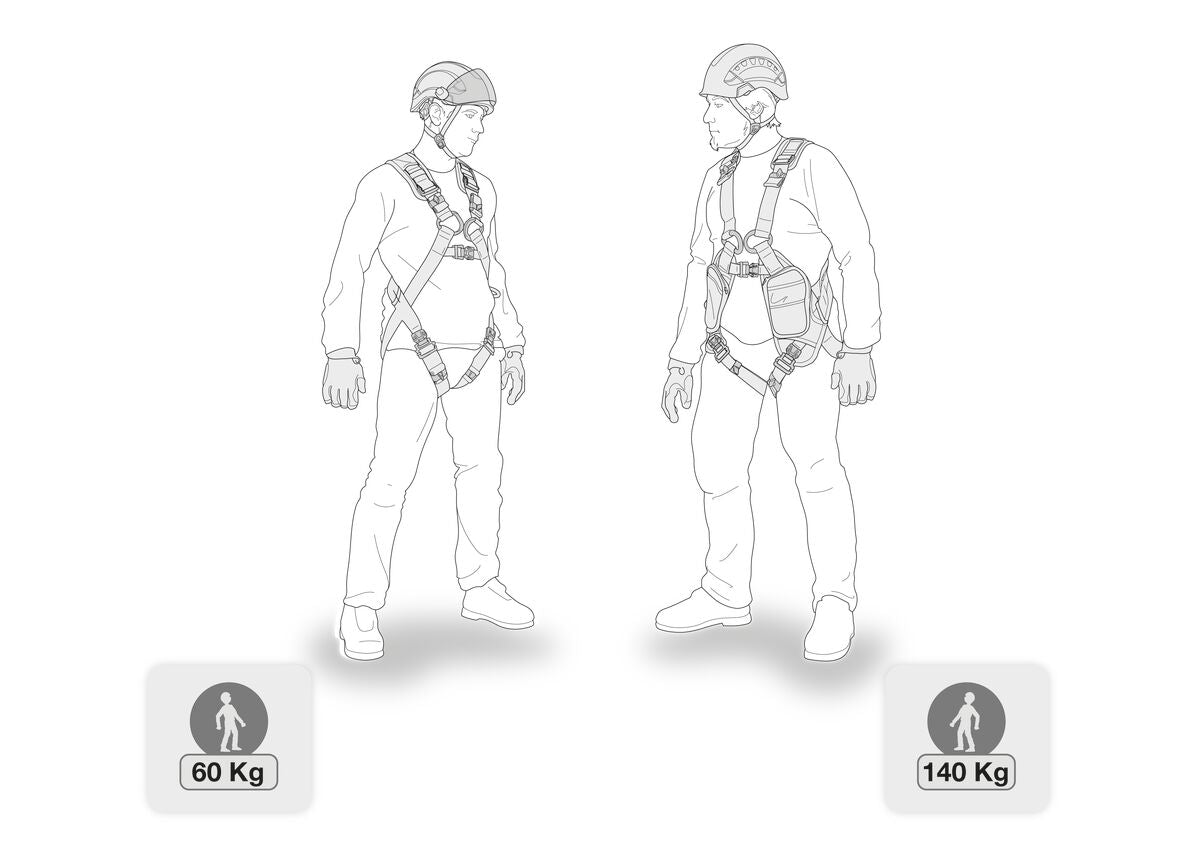 ABSORBICA®-Y TIE-BACK MGO