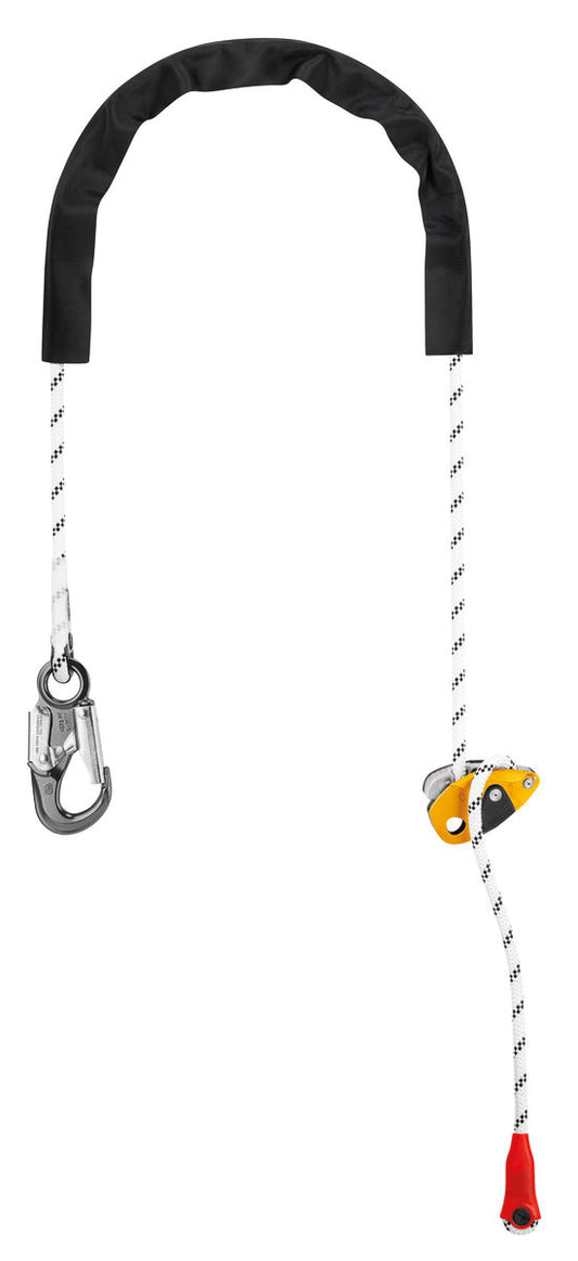 GRILLON HOOK version internationale - 2m