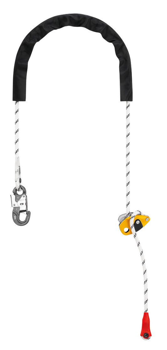 GRILLON HOOK version européenne - 2m
