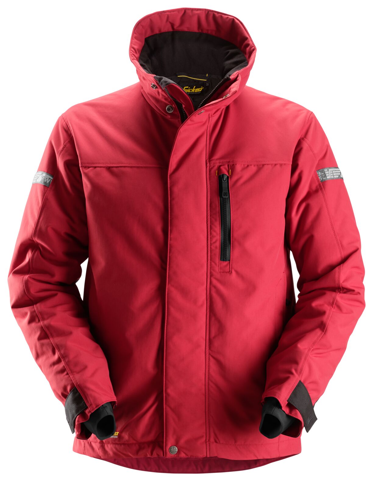 1100 - AllroundWork, Veste isolante 37.5®