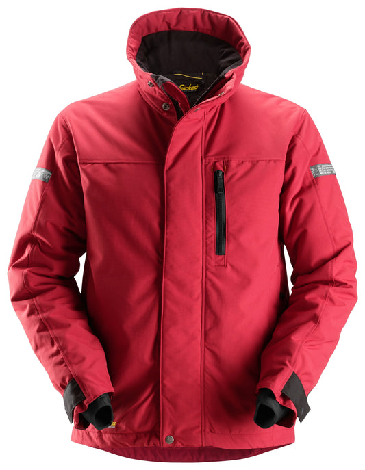 AllroundWork, Veste isolante 37.5®